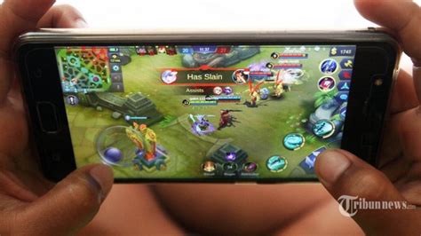 Cara Mengembalikan Akun Mobile Legends Yang Hilang Ikuti Langkahnya