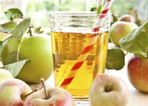 Les Bienfaits Sant De La Pomme Et Du Jus De Pomme Vitaality Jus De