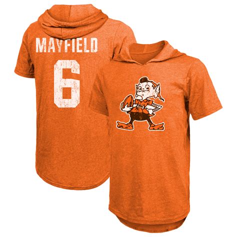 Ultimate Baker Mayfield - Jerseys, Shirts, Memorabilia & More