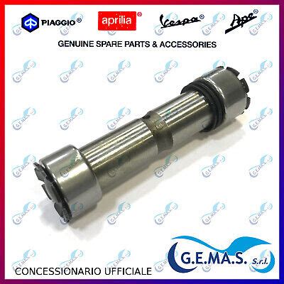 Pivot Fourche Avant Suspension Piaggio Ape 500 501 600 601 Mp Mpr MPV