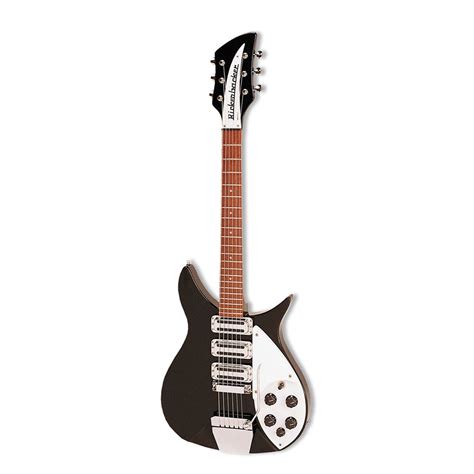 Rickenbacker 325 review - kentuckypol