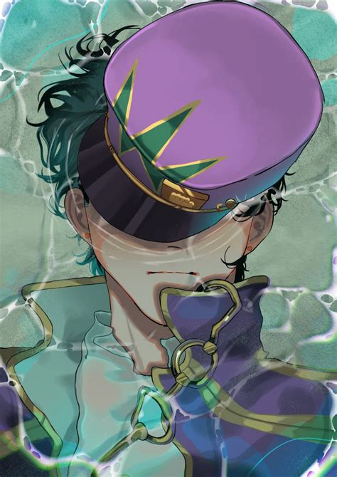 Daily Kujo Jotaro On Twitter Rt P Aclpbt L Hko Jjba