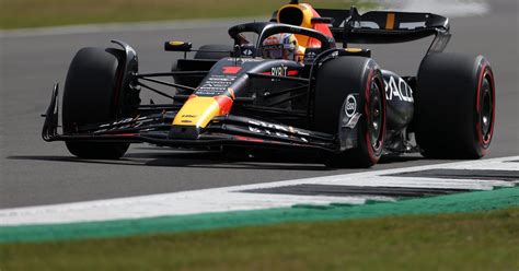 Gp Pole O Verstappen Mclaren