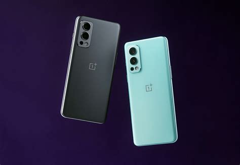 Nuevo Oneplus Nord 2 5g Características Precio Y Ficha Técnica