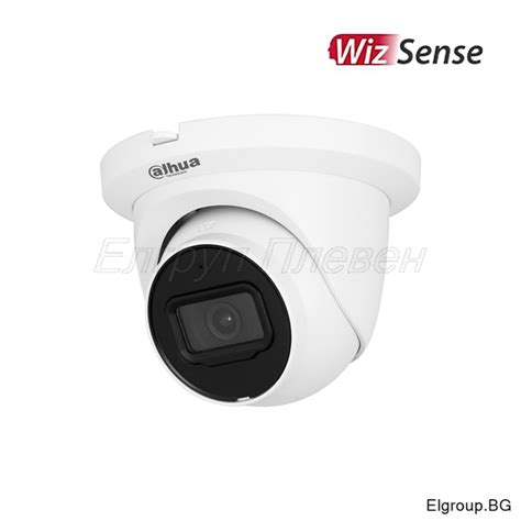 Dahua Ipc Hdw Tm S B Ip Mp Wizsense