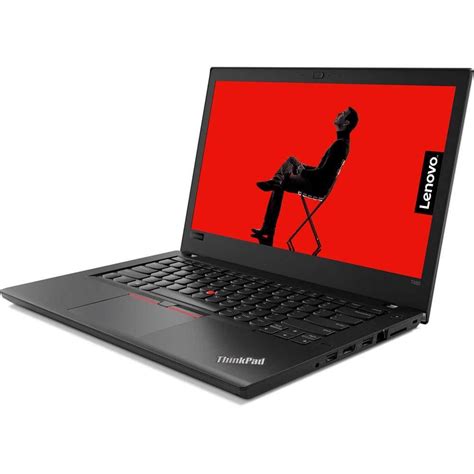 LENOVO Thinkpad T480 Intel Core I5 8th Gen RAM 8GB DDR4 256GB SSD