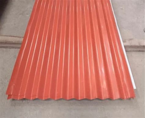 Corrugated Roofing Sheets at Rs 80/kg | Roofing Sheet in Kochi | ID ...