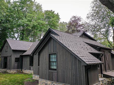 Synthetic Slate Roof Tiles - Composite Faux Slate Roofing Shingles Cost ...