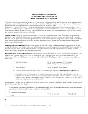 Fillable Online Practitioner Attestation Practice Site Standards Form