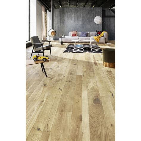 GRANGE PARQUET LOFT PRO CHENE CAMPAGNE SAUVAGE 16 4 5 145 400 2000 2