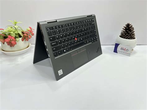 Tq Thinkpad X1 Yoga Gen 5 Core I7 10610u 16gb Ssd 512gb 14 Fhd Cảm ứng Xoay Gập 360