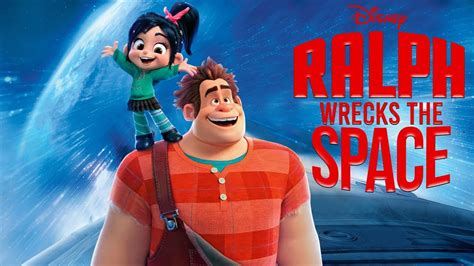 Wreck It Ralph 3 Release Date Cast And Characters Biographyly