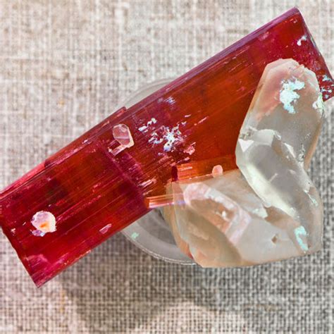 26 Types of Red Gemstones in Jewelry — Fierce Lynx Designs