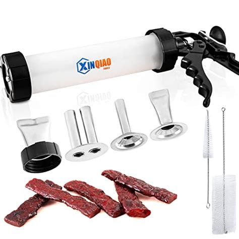 Best Jerky Kits With Gun How To Make Delicious Jerky At Home