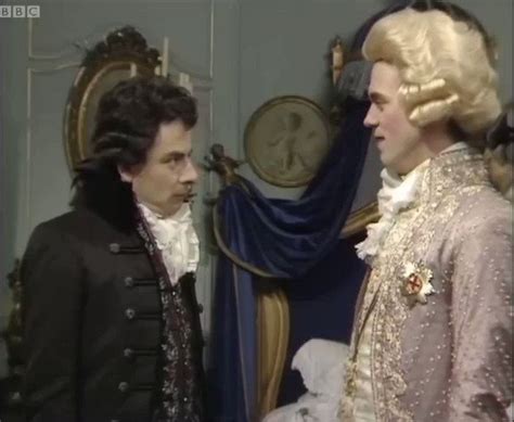 Manuel De Bcn On Twitter Los Blackadder Son Una Estirpe Tan