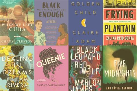 Check Out These Must Read Caribbean Books