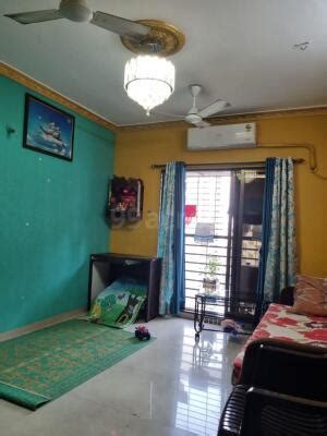 2 BHK Apartment Flat For Sale In Akanksha Velvet Vartak Nagar Thane