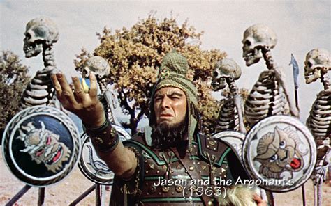 Jason and the Argonauts (1963) - Movies Wallpaper (15345585) - Fanpop