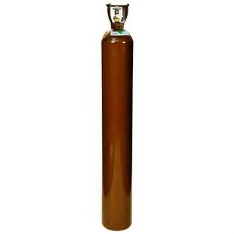 Industrial Helium Gas Cylinder At Rs 20000 Piece Helium Gas Cylinder