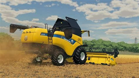 Farming Simulator Update Revealed Patch Notes