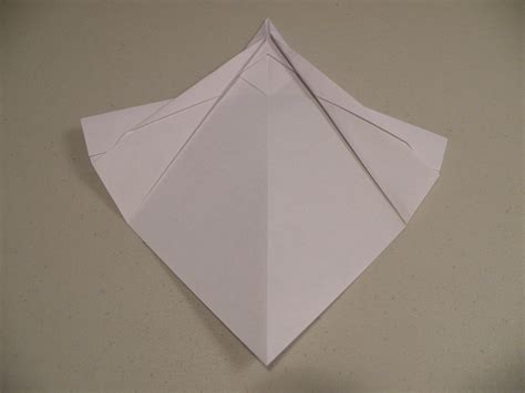 Paper Space Shuttle 35 Steps With Pictures Instructables