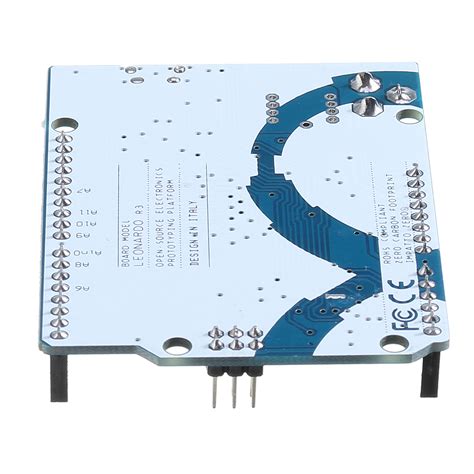 R3 ATmega32U4 Development Board With USB Cable For Arduino Products