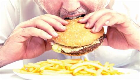 eating  fast  increase diabetes risk experts