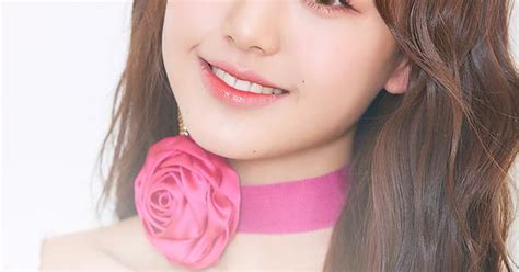 Izone 1st Mini Album Coloriz Official Photo 2 Album On Imgur