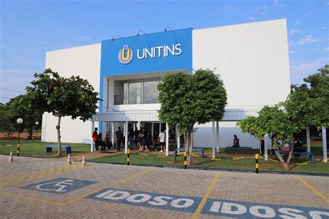 Unitins 2025 Inscrições Do Vestibular Estão Abertas Brasil Escola