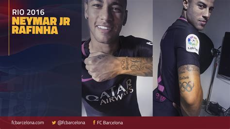 Share 71 Neymar Tattoo Photo Best Vn