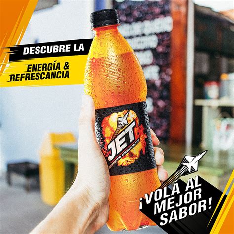 Comprar Bebida Energizante Jet Pet 600ml Walmart Costa Rica