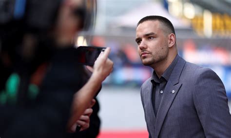 Liam Payne Mantan Personel One Direction Meninggal Terjatuh Dari Balkon