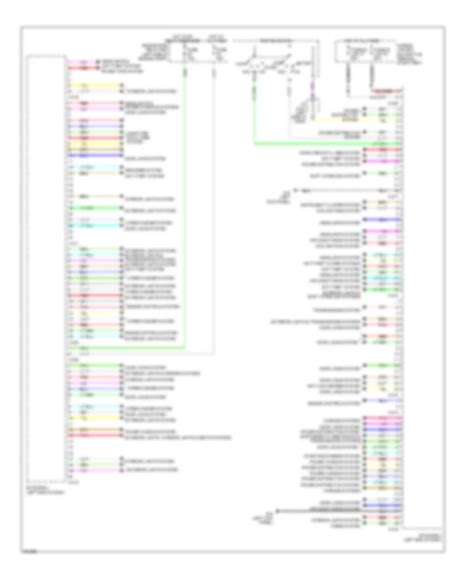 Diagrama Motor Outlander Sport Mitsubishi Outlander