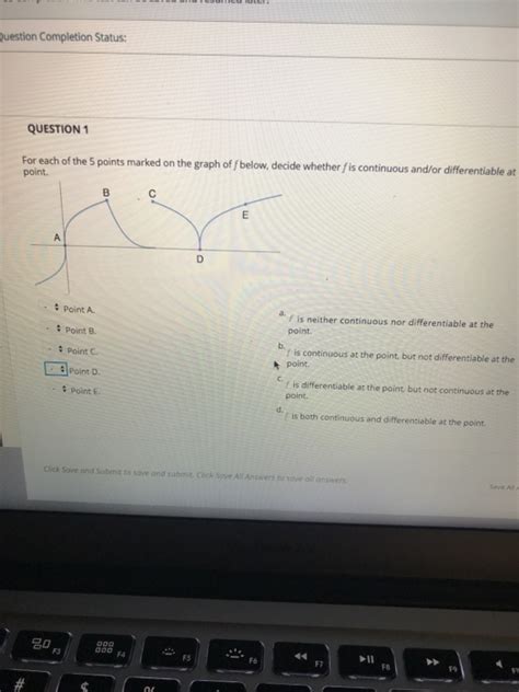 Solved Question Completion Status Question For Each Of The Chegg