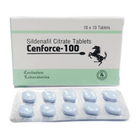 Cenforce 100 Mg Tablets At ₹ 150stripe Cenforce 100 In Surat Id