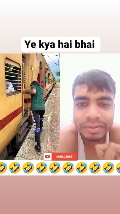 Ye Kya Hai Bhai🤣🤣🤣deut Reaction Video Shorts Ytshorts Shortsfeed