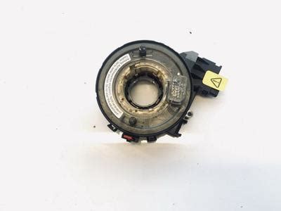 K Used Airbag Slip Squib Ring Volkswagen Golf L New