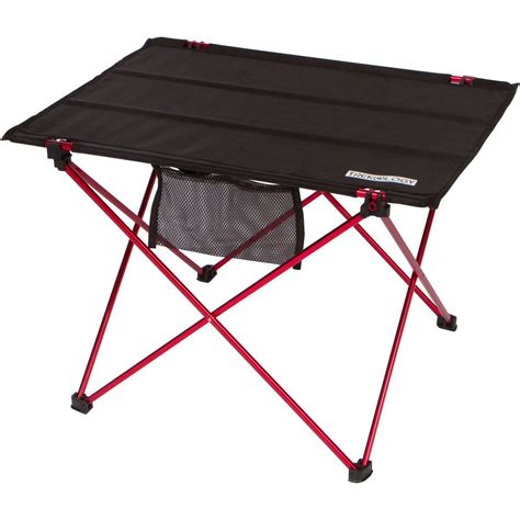 Trekology Ultralight Camping Picnic Table Portable Compact Lightweight