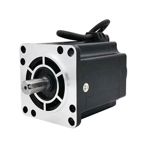 Jmc Closed Loop Stepper Motor J Ec Northservomotor