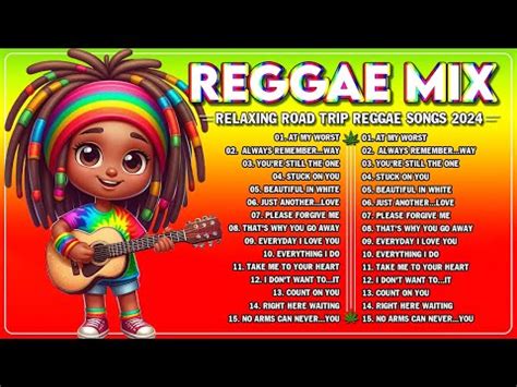 BEST REGGAE MIX 2024 MOST REQUESTED REGGAE LOVE SONGS 2024 ALL TIME