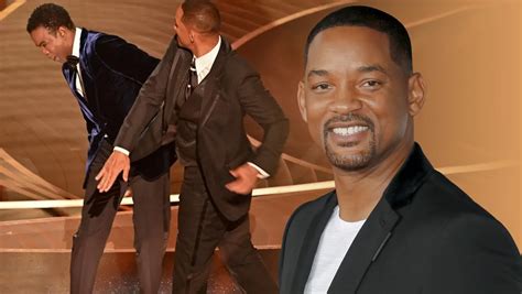 Antes De Que Lo Corran Will Smith Renuncia Como Miembro De La Academia