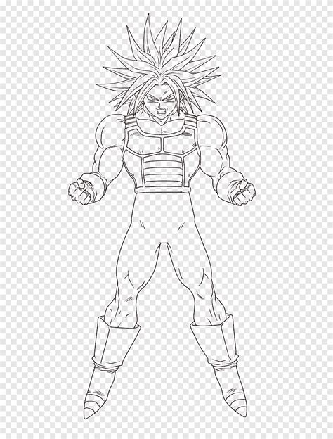 Trunks Goku Gotenks Gohan Goku Bras Ouvrages D Art Png Pngegg