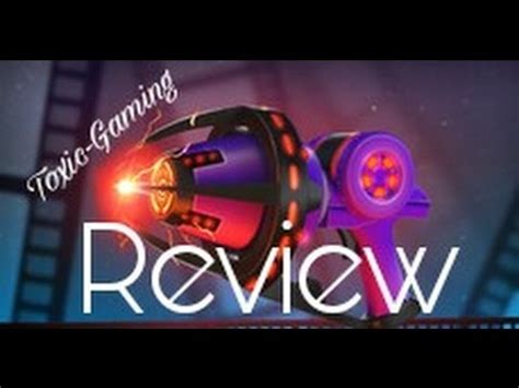 Darkmattergun Review Respawnables Youtube