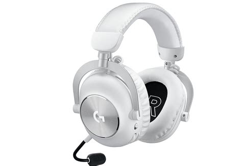 Logitech G PRO X 2 LIGHTSPEED: Neues Gaming Headset