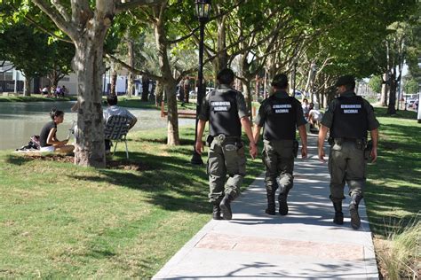 Quedó conformado el Comando Unificado Conurbano cómo será la tarea de