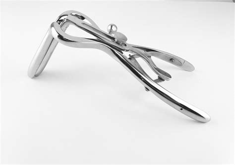 1 Pcs 3 Prong Speculum Anal Spreader Dilator Opener Rectal Speculum EBay