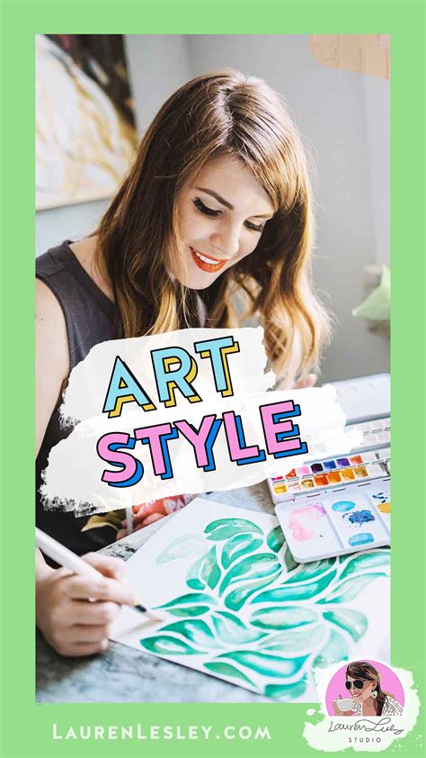 Find Your Art Style In 90 Days Or Less Find Your Drawing Style