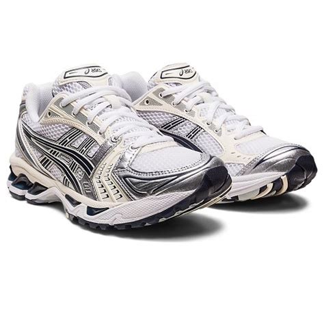 Buy Asics Gel Kayano 14 White Sneaker