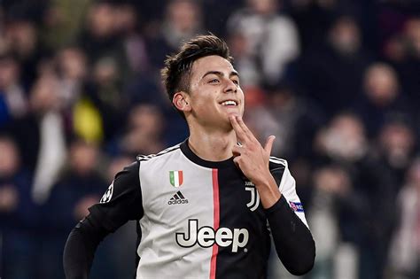 Paulo Dybala Da Uomo Mercato A Uomo Scudetto Il Migliore Della