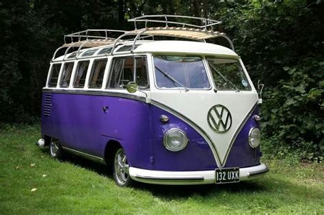 17 Best Images About Sweet Pickles Bus On Pinterest Volkswagen Buses